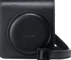 FUJIFILM (PHO X)HOUSSE INSTAX MINI 99 NOIRE< Instantané
