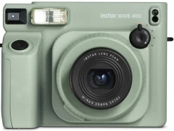 FUJIFILM                  (PHO X)INSTAX WIDE 400 CAMERA EX D VERT< Instantané