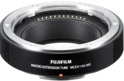 FUJIFILM                  (PHO X)TUBE ALLONGE 18MM - MONTURE G ET OBJ GF< Accessoires