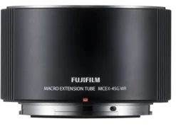 FUJIFILM                  (PHO X)TUBE ALLONGE 45MM - MONTURE G ET OBJ GF< Accessoires