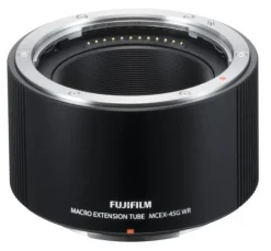 FUJIFILM                  (PHO X)TUBE ALLONGE 45MM - MONTURE G ET OBJ GF< Accessoires