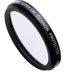 FUJIFILM FUJIfiltre protec prf-39 39mm noir (x-pro1).< Filtres