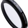 FUJIFILM FUJIFILTRE PROTECTION 52MM NOIR.< Filtres