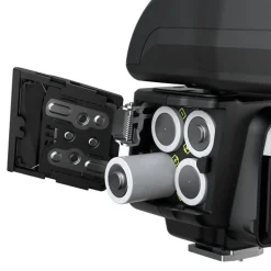 FUJIFILM FUJIFLASH EF-60< Flash Et Accessoires