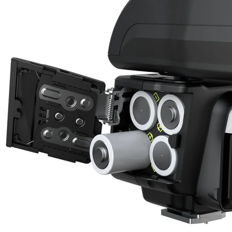 FUJIFILM FUJIFLASH EF-60< Flash Et Accessoires