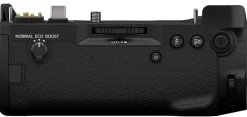 FUJIFILM FUJIGRIP ALIMENTATION VERTICALE VG-XH< Energie