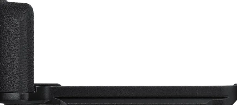 FUJIFILM FUJIGRIP MHG-XT10 METAL< Energie