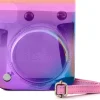 FUJIFILM FUJIHOUSSE INSTAX MINI 12 IRISE< Instantané