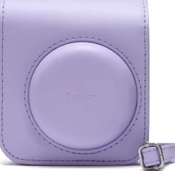FUJIFILM FUJIHOUSSE INSTAX MINI 12 VIOLET< Instantané