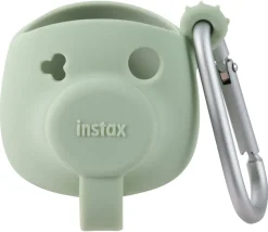 FUJIFILM FUJIHOUSSE INSTAX PAL VERT< Instantané