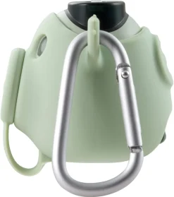 FUJIFILM FUJIHOUSSE INSTAX PAL VERT< Instantané