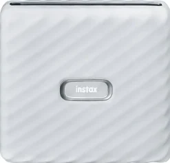 FUJIFILM FUJIINSTAX LINK WIDE A WHITE EX D< Instantané