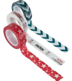 FUJIFILM FUJIInstax Masking tape Instax X3< Instantané