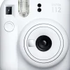 FUJIFILM FUJIINSTAX MINI 12 BLANC< Instantané