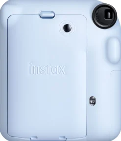 FUJIFILM FUJIINSTAX MINI 12 BLEU< Instantané