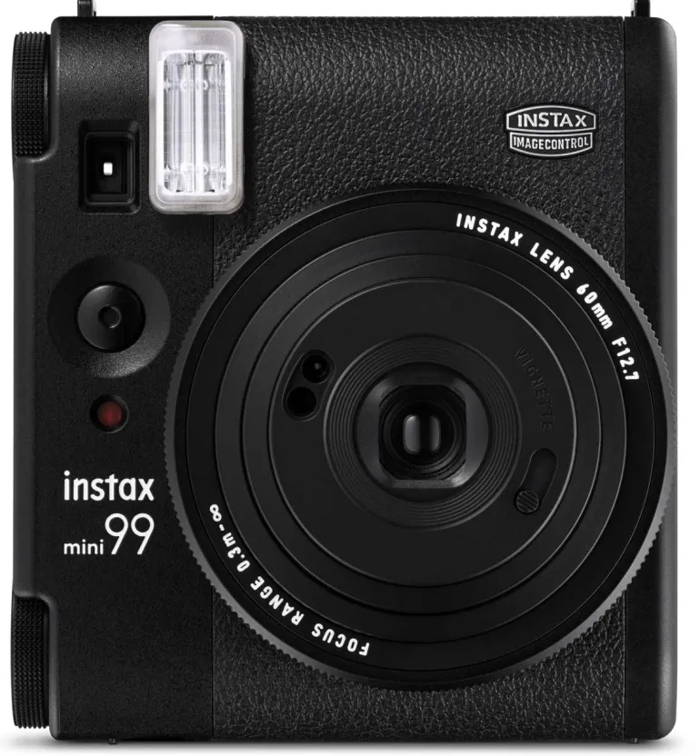 FUJIFILM FUJIINSTAX MINI 99 NOIR< Instantané