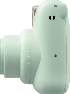 FUJIFILM FUJIINSTAX MINI 12 VERT< Instantané