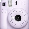 FUJIFILM FUJIINSTAX MINI 12 VIOLET< Instantané