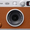 FUJIFILM FUJIINSTAX MINI EVO MARRON< Instantané