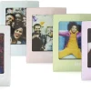 FUJIFILM FUJIINSTAX MINI MINI MAGNETS X10< Instantané