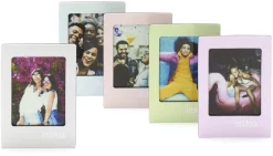 FUJIFILM FUJIINSTAX MINI MINI MAGNETS X10< Instantané