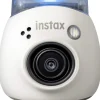 FUJIFILM FUJIINSTAX PAL BLANC< Instantané