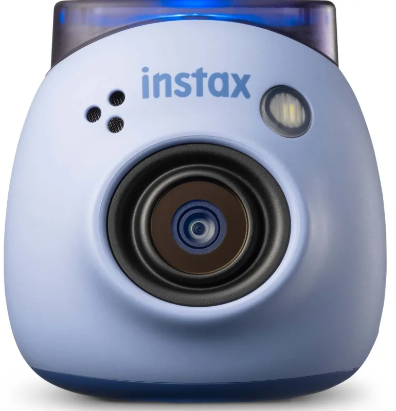 FUJIFILM FUJIINSTAX PAL BLEU< Instantané