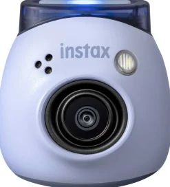 FUJIFILM FUJIINSTAX PAL BLEU< Instantané