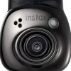 FUJIFILM FUJIINSTAX PAL NOIR METAL< Instantané