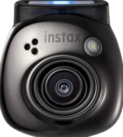 FUJIFILM FUJIINSTAX PAL NOIR METAL< Instantané