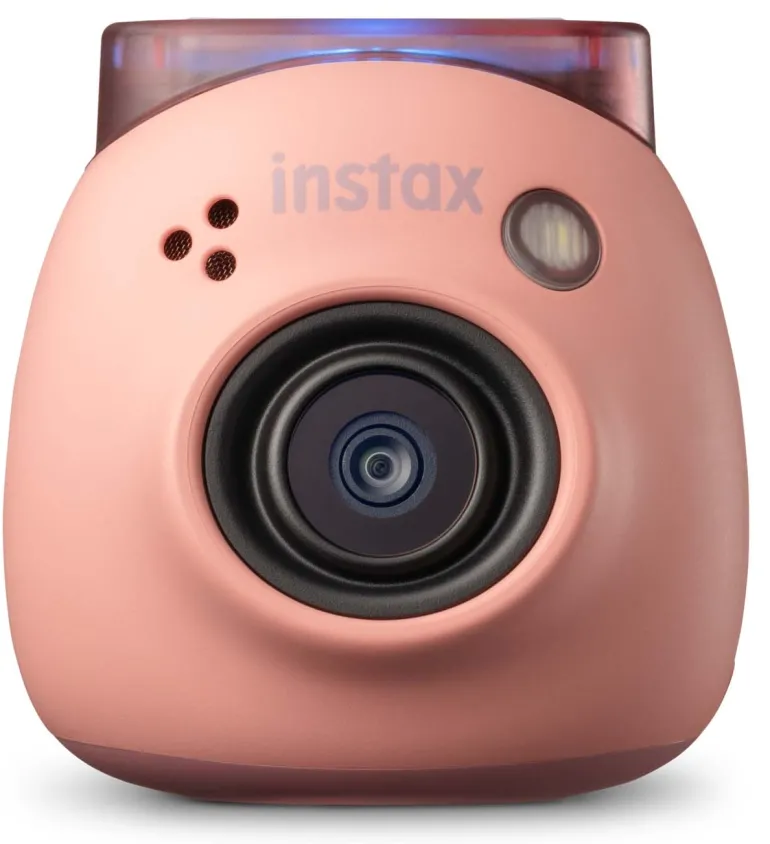 FUJIFILM FUJIINSTAX PAL ROSE< Instantané