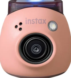 FUJIFILM FUJIINSTAX PAL ROSE< Instantané