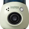FUJIFILM FUJIINSTAX PAL VERT< Instantané