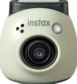 FUJIFILM FUJIINSTAX PAL VERT< Instantané