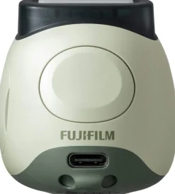 FUJIFILM FUJIINSTAX PAL VERT< Instantané