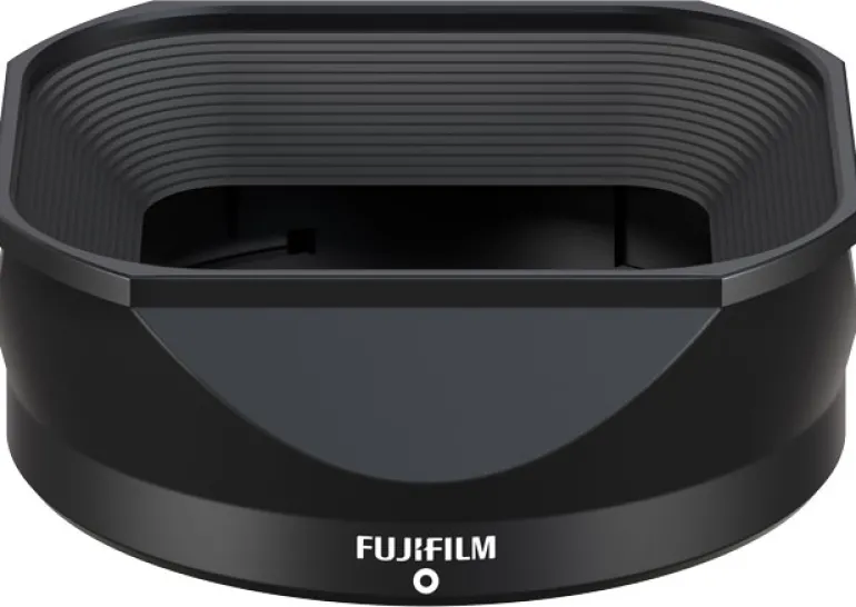 FUJIFILM FUJIPARE-SOLEIL LH-XF23 II POUR XF 23/1.4< Pare-soleil