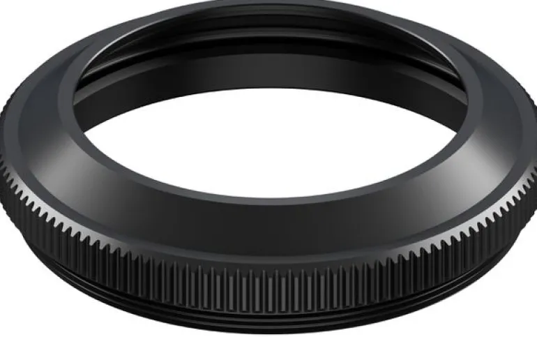 FUJIFILM FUJIPARE-SOLEIL LH-XF27 PH POUR XF 27/2.8< Pare-soleil