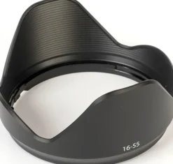 FUJIFILM FUJIPARE-SOLEIL LH-XF15 POUR XF 16-55MM< Pare-soleil