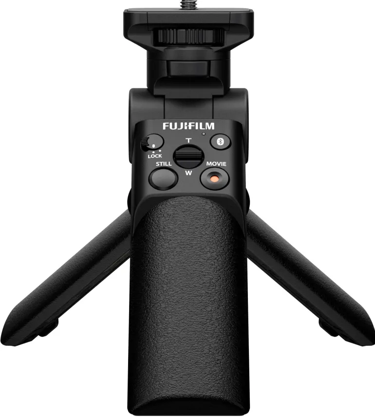 FUJIFILM FUJIPOIGNEE MINI TRIPIED TG-BT1< Perches