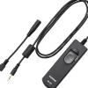 FUJIFILM FUJITELECOMMANDE FILAIRE RR-100< Accessoires