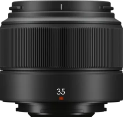 FUJIFILM FUJIXC 35/2 NOIR< Focale Fixe