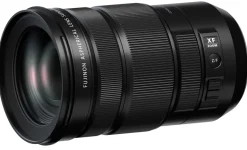 FUJIFILM FUJIXF 18-120/4 PZ LM WR< Zoom