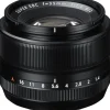 FUJIFILM FUJIXF 35/1.4 R< Focale Fixe
