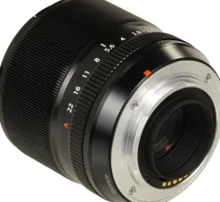 FUJIFILM FUJIXF 60/2.4 R< Focale Fixe