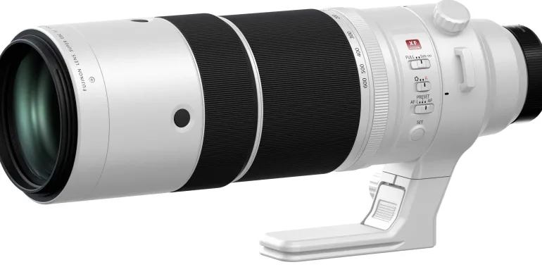 FUJIFILM FUJIXF 150-600/5.6-8 R LM OIS WR< Zoom