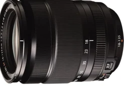 FUJIFILM FUJIXF 18-135/3.5-5.6 R LM OIS WR< Zoom