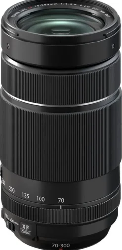 FUJIFILM FUJIXF 70-300/4-5.6 R LM OIS WR< Zoom