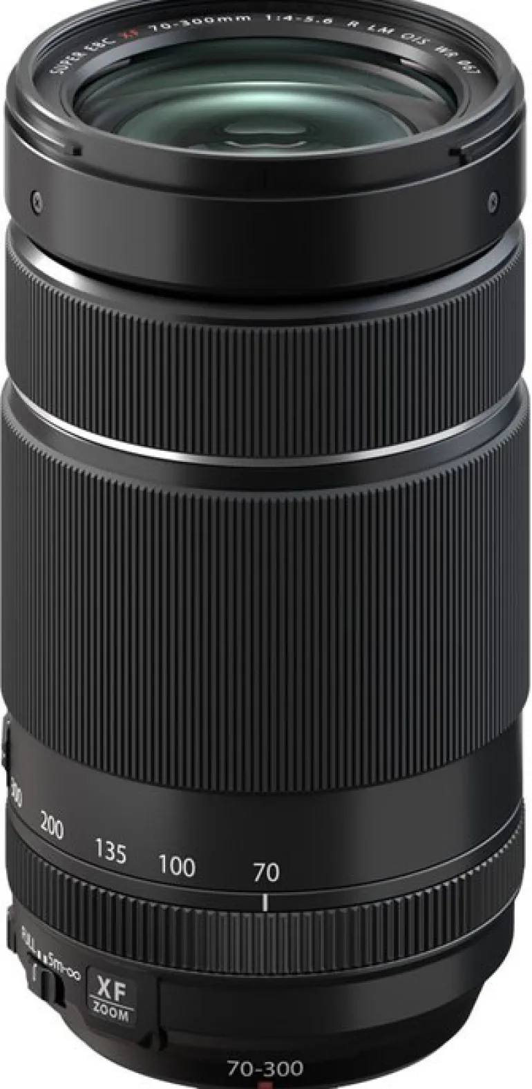FUJIFILM FUJIXF 70-300/4-5.6 R LM OIS WR< Zoom