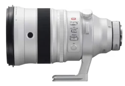 FUJIFILM FUJIXF 200/2 R LM OIS WR + TC X 1.4< Focale Fixe