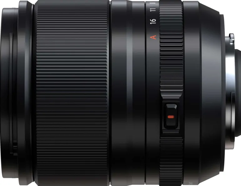 FUJIFILM FUJIXF 23/1.4 R LM WR< Focale Fixe